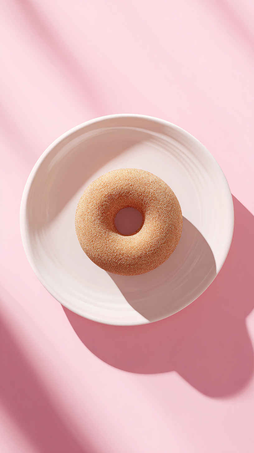 Doughnut Plant