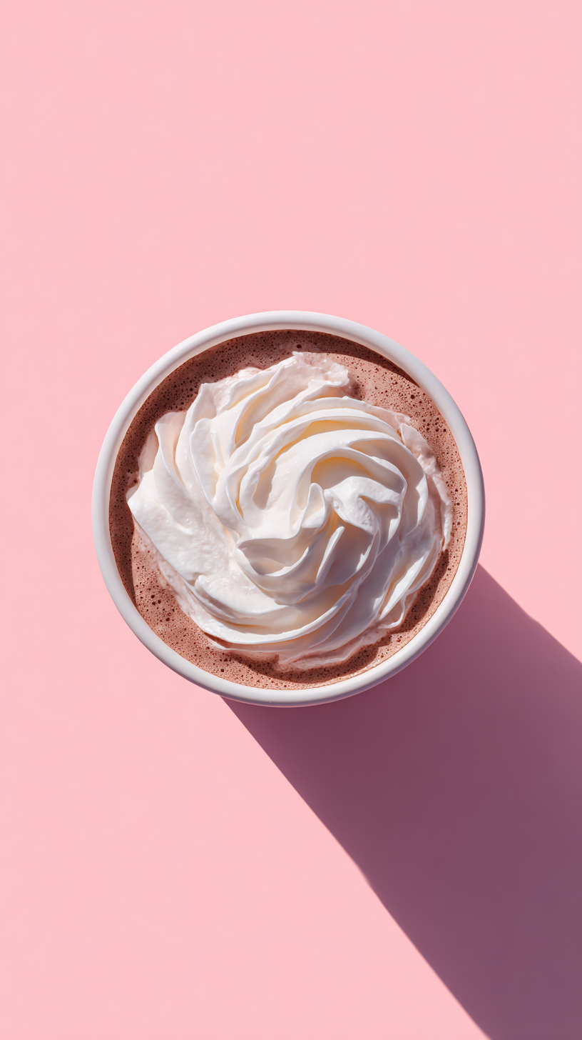 Hot Cocoa