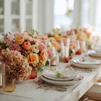 Tablescapes: Holidays!