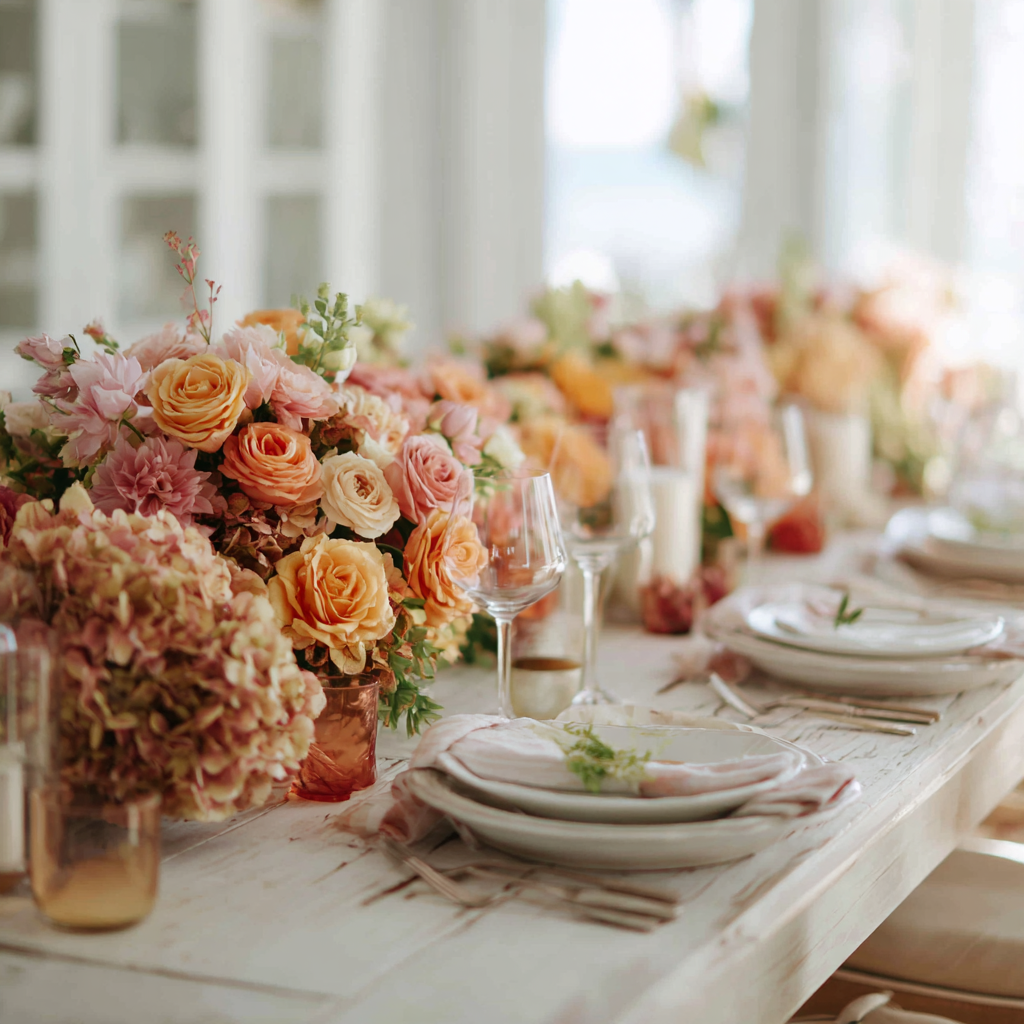Tablescapes: Holidays!
