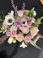 Standard (Low) Vase Arrangement