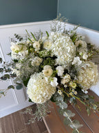 Mother's Day: Deluxe Vase