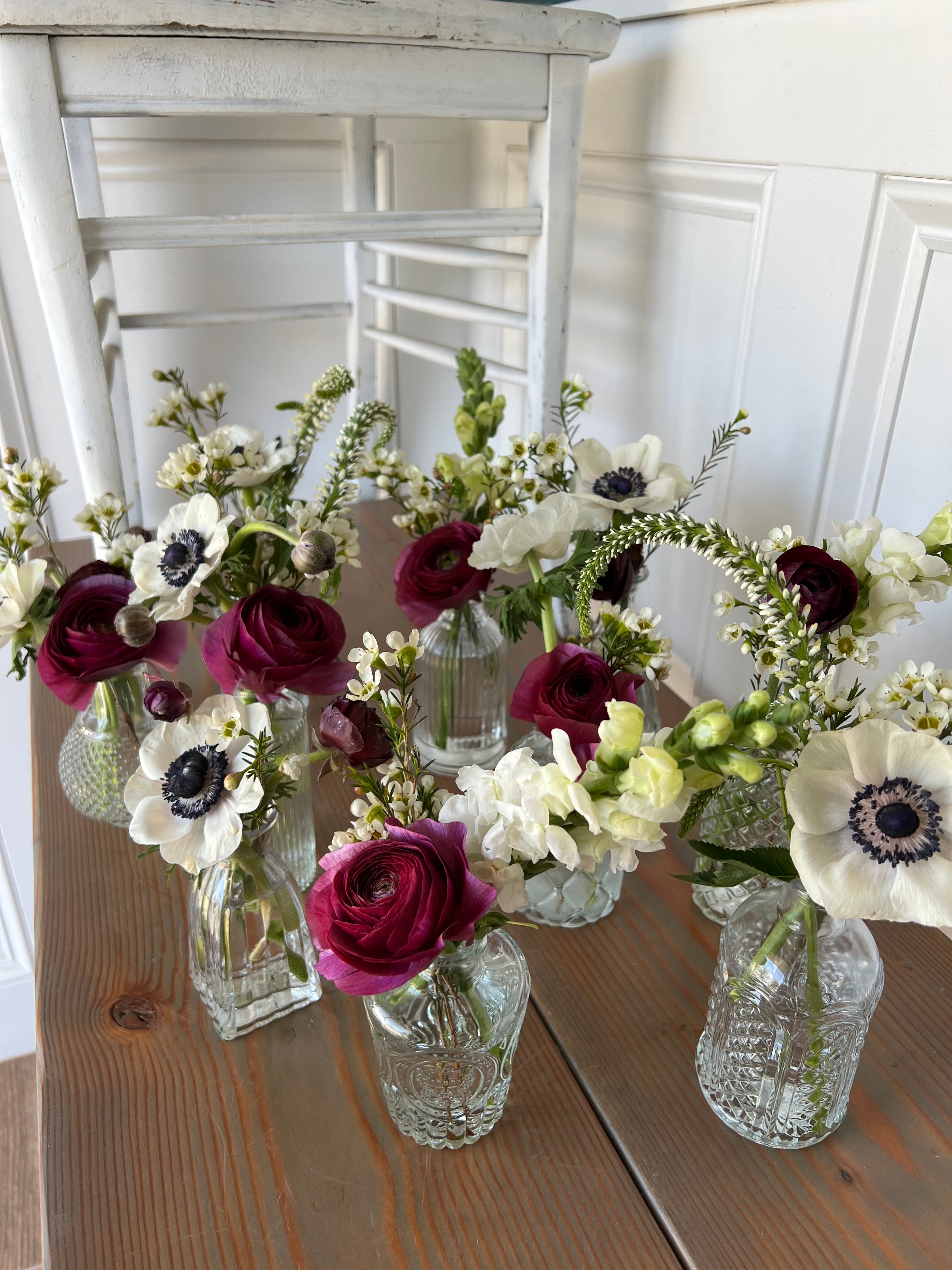 Tablescapes: Holidays!