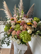 Extreme Vase Arrangement