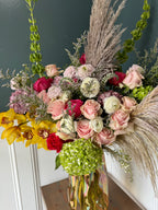 Extreme Vase Arrangement