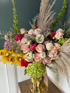 Mother's Day:Supreme Vase
