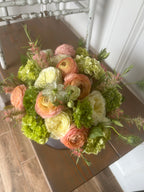 Tablescapes: Holidays!