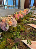 Tablescapes: Holidays!