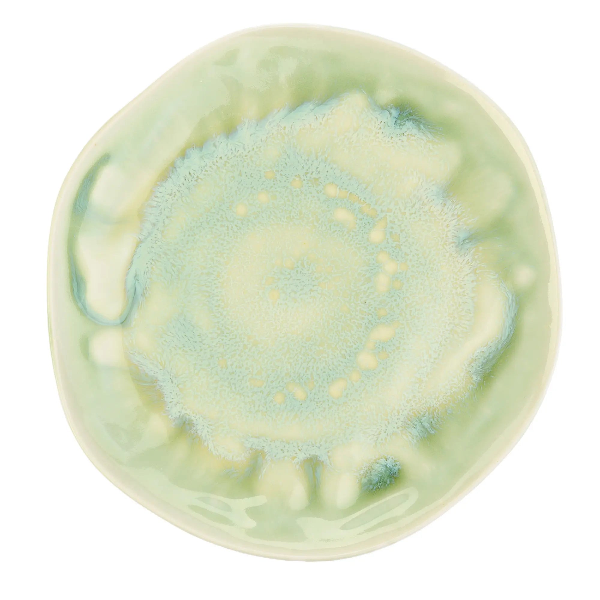 Fiore Porcelain Main Plate