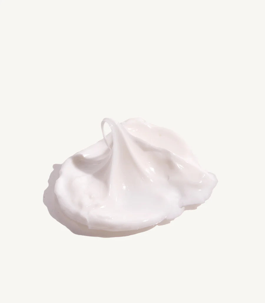 Isla whipped cream moisturizer