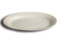 Cozina White Oval Tray