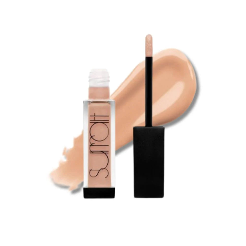 Lip Lustre: Surratt