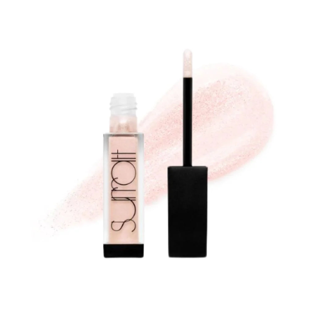 Lip Lustre: Surratt