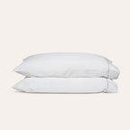 Serene Pillowcase Pair
