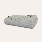 Pause Throw Blanket