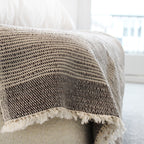 Ceremony Throw Blanket