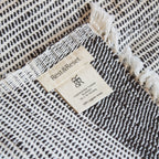 Ceremony Throw Blanket