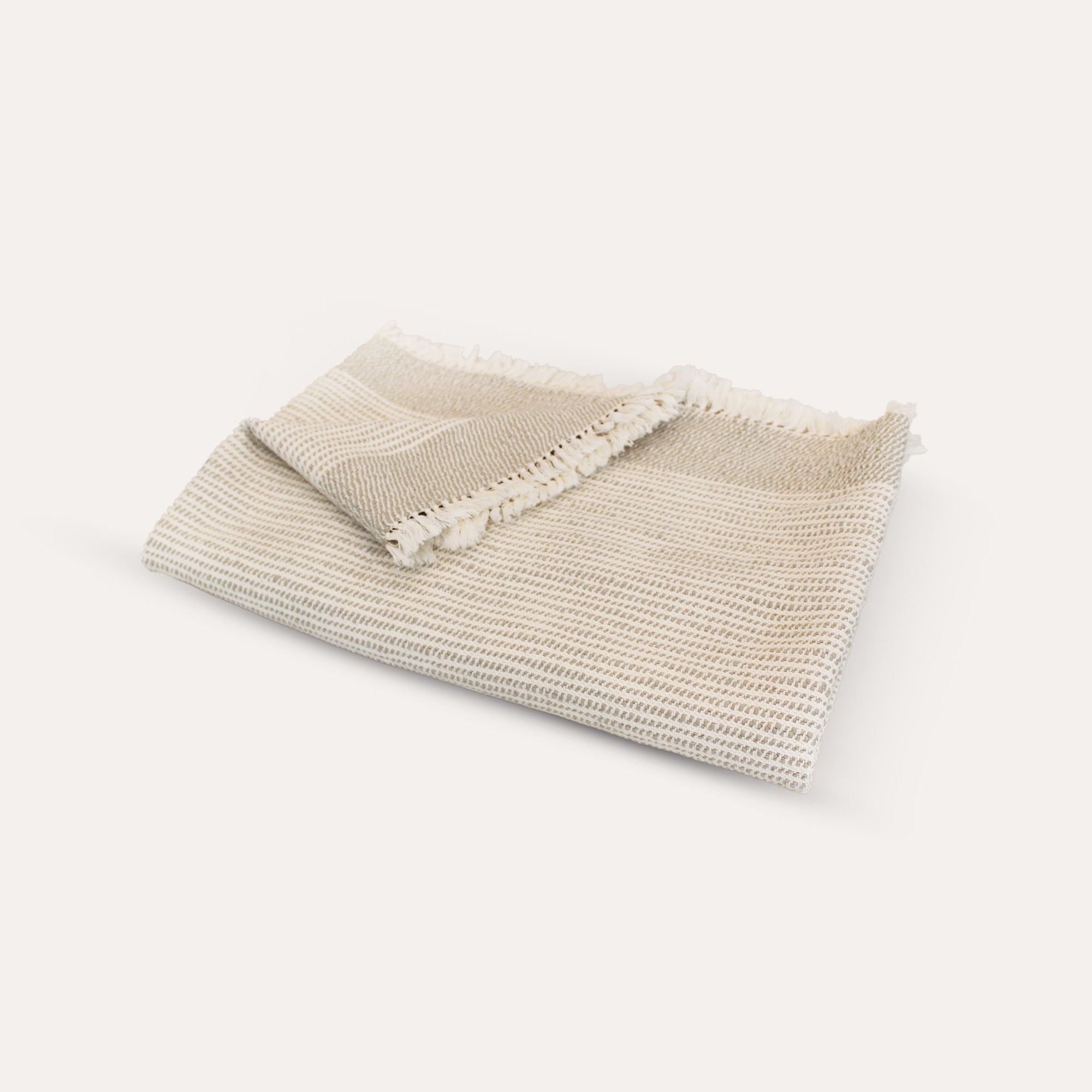 Ceremony Throw Blanket