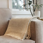 Ceremony Throw Blanket