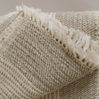 Ceremony Throw Blanket