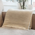 Ceremony Throw Blanket