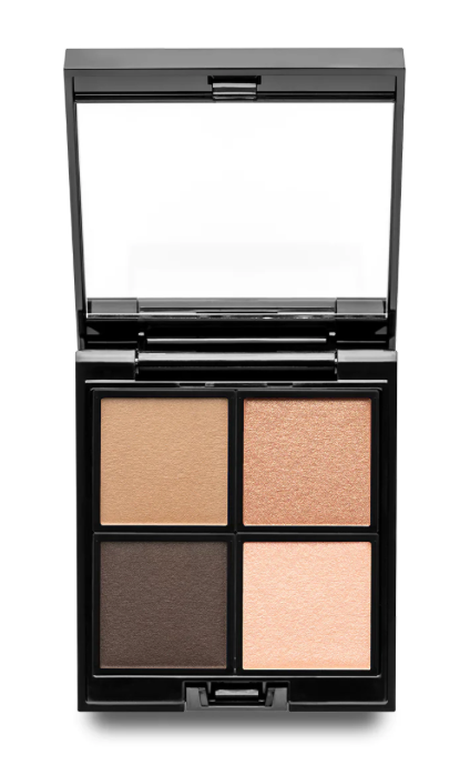 Beyond Beige Palette: Surratt