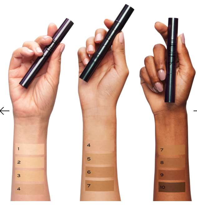 Dew Drop Concealer: Surratt
