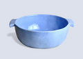 Blue Round Baker