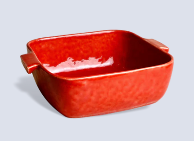Red Square Baker