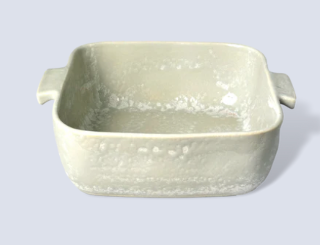 Grey Square Baker