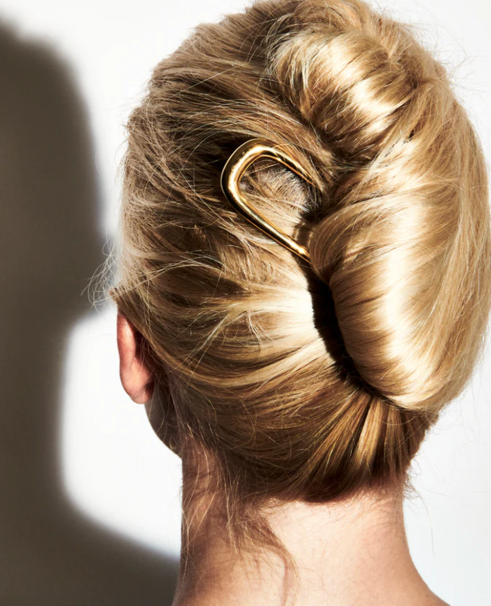 Deborah Pagani: DP Hair Pin