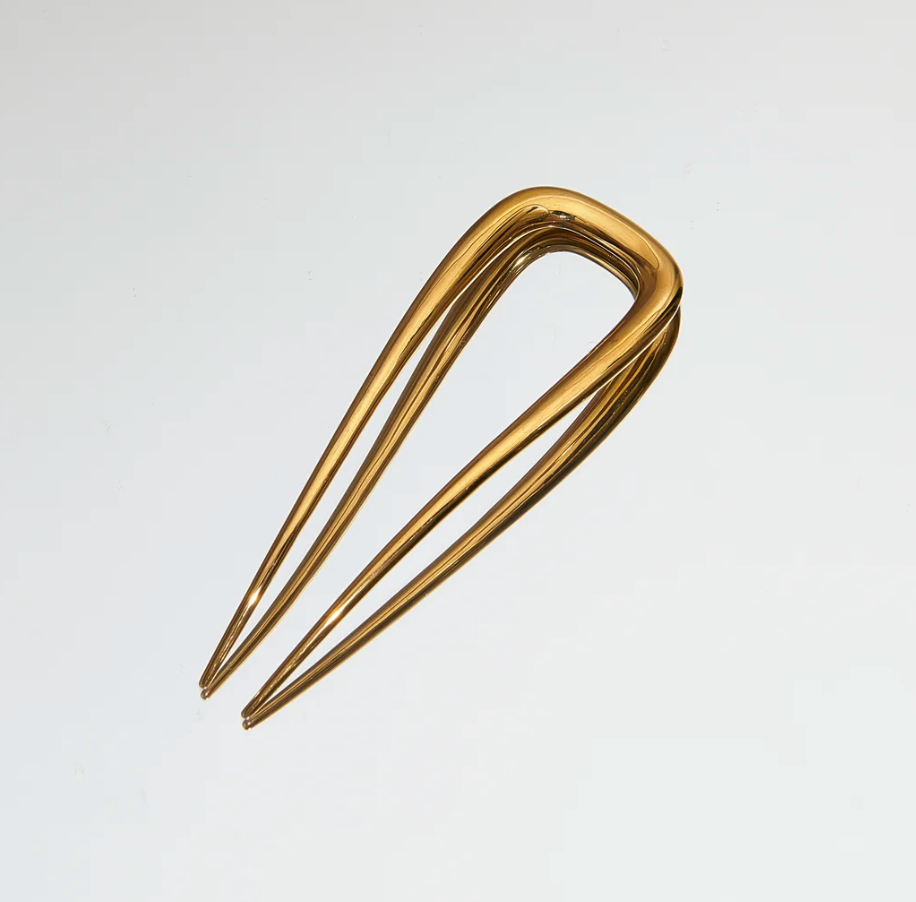 Deborah Pagani: DP Hair Pin