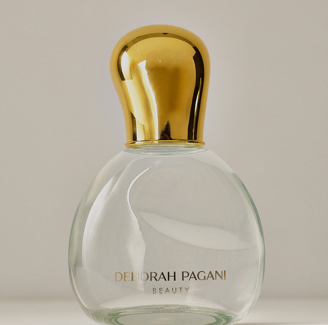 Deborah Pagani: The Vital Mist
