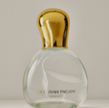 Deborah Pagani: The Vital Mist