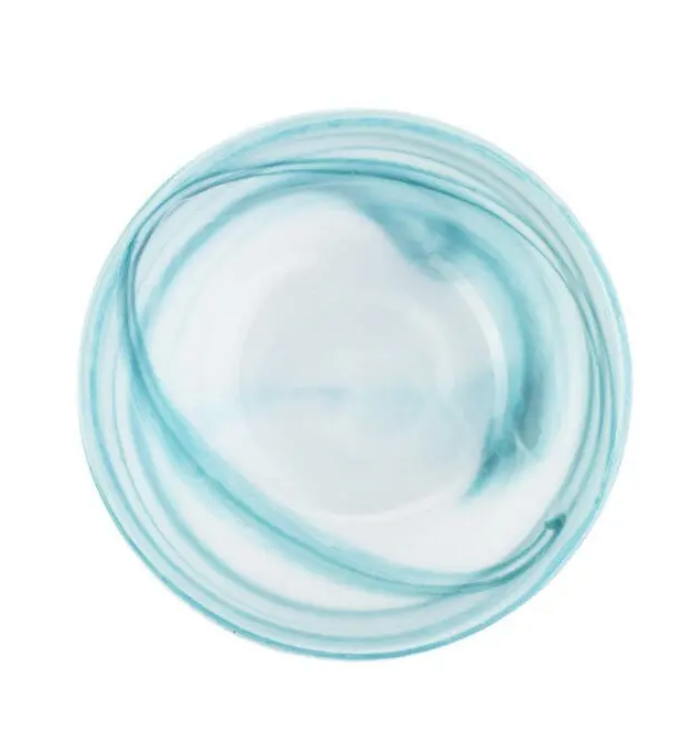 Glass Platter