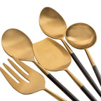 Oakdale 5-Piece Hostess Serving Set