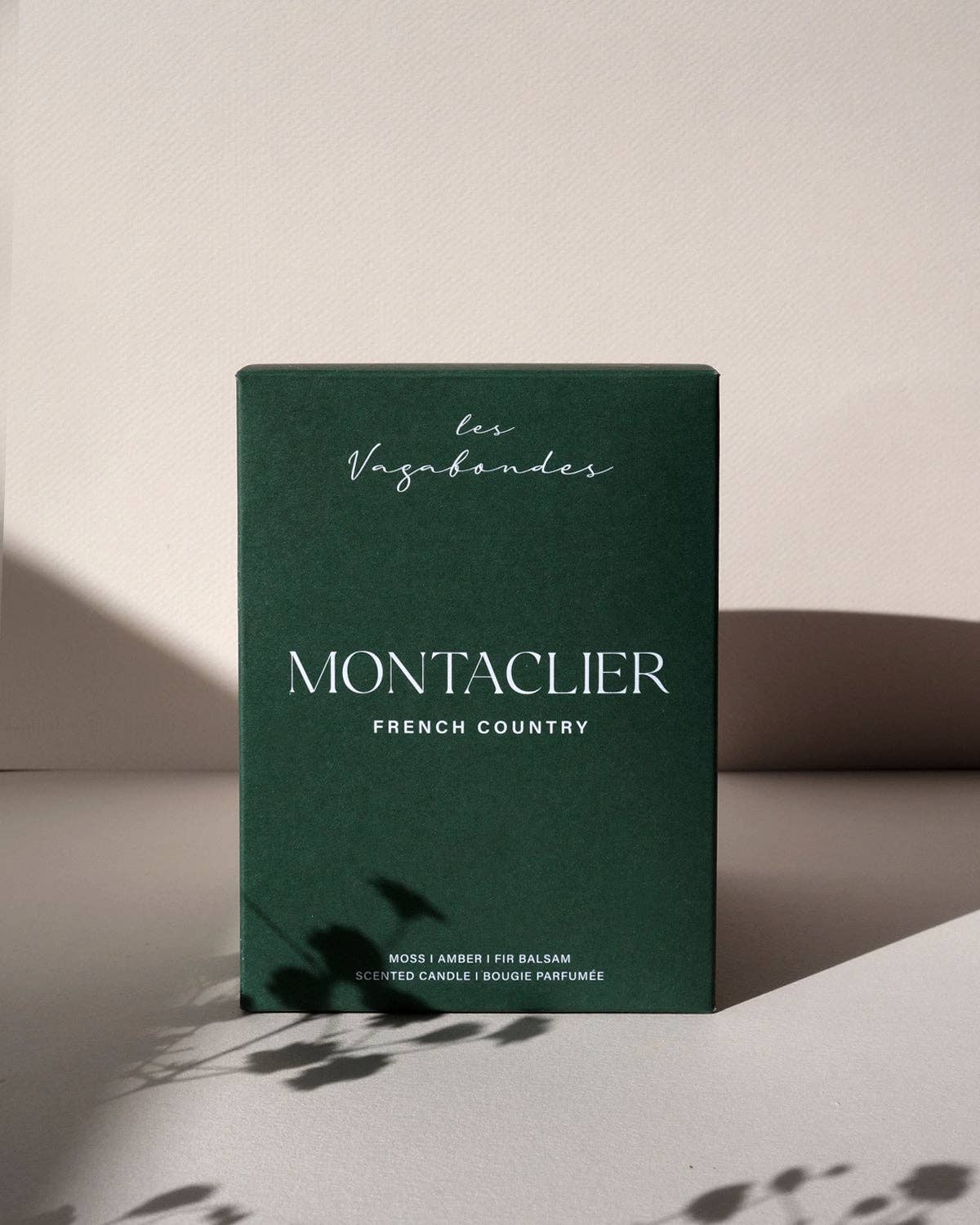 Montaclier FRENCH COUNTRY
