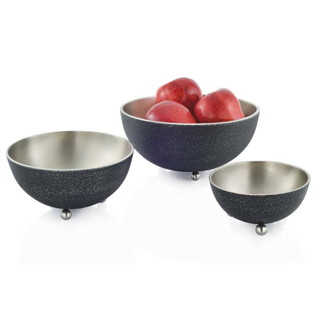 Saturn Bowl Large
