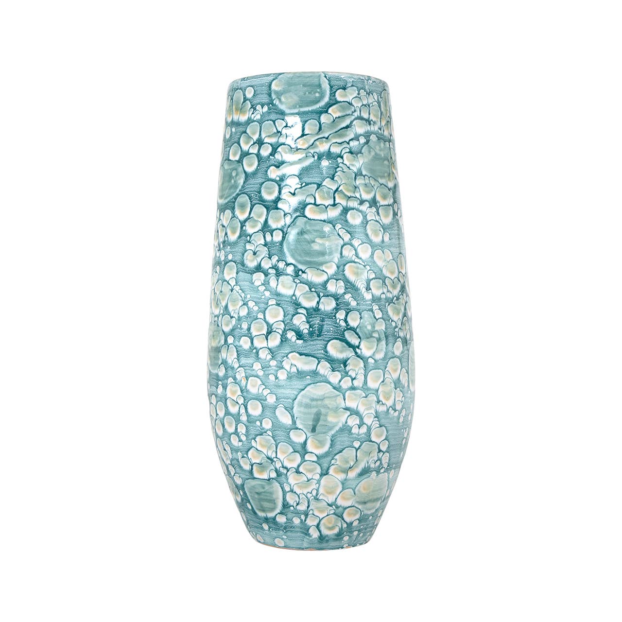 Sea Tall Vase