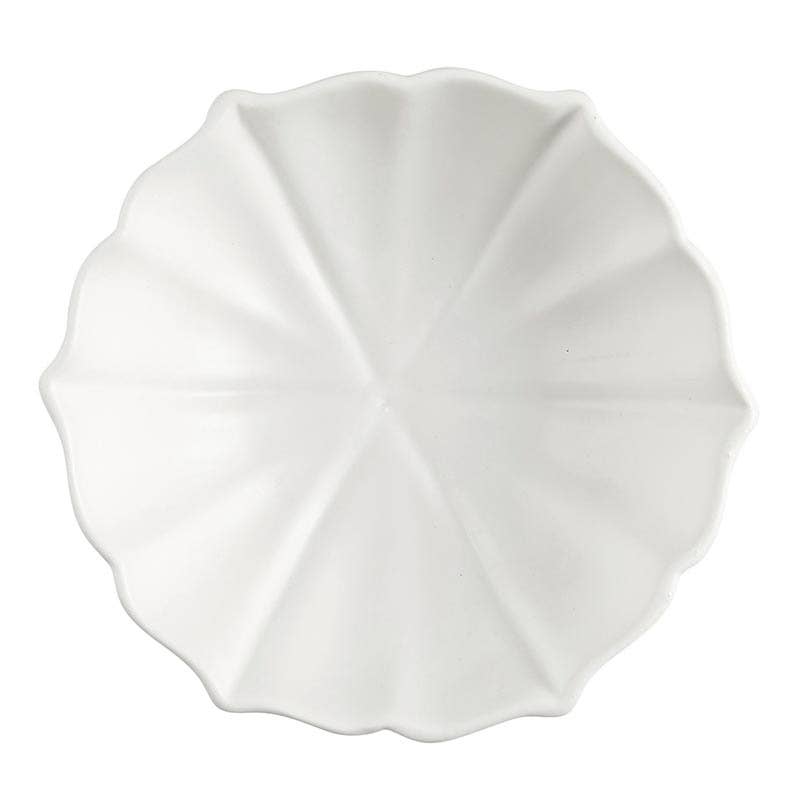 Ceramic Blossom bowl