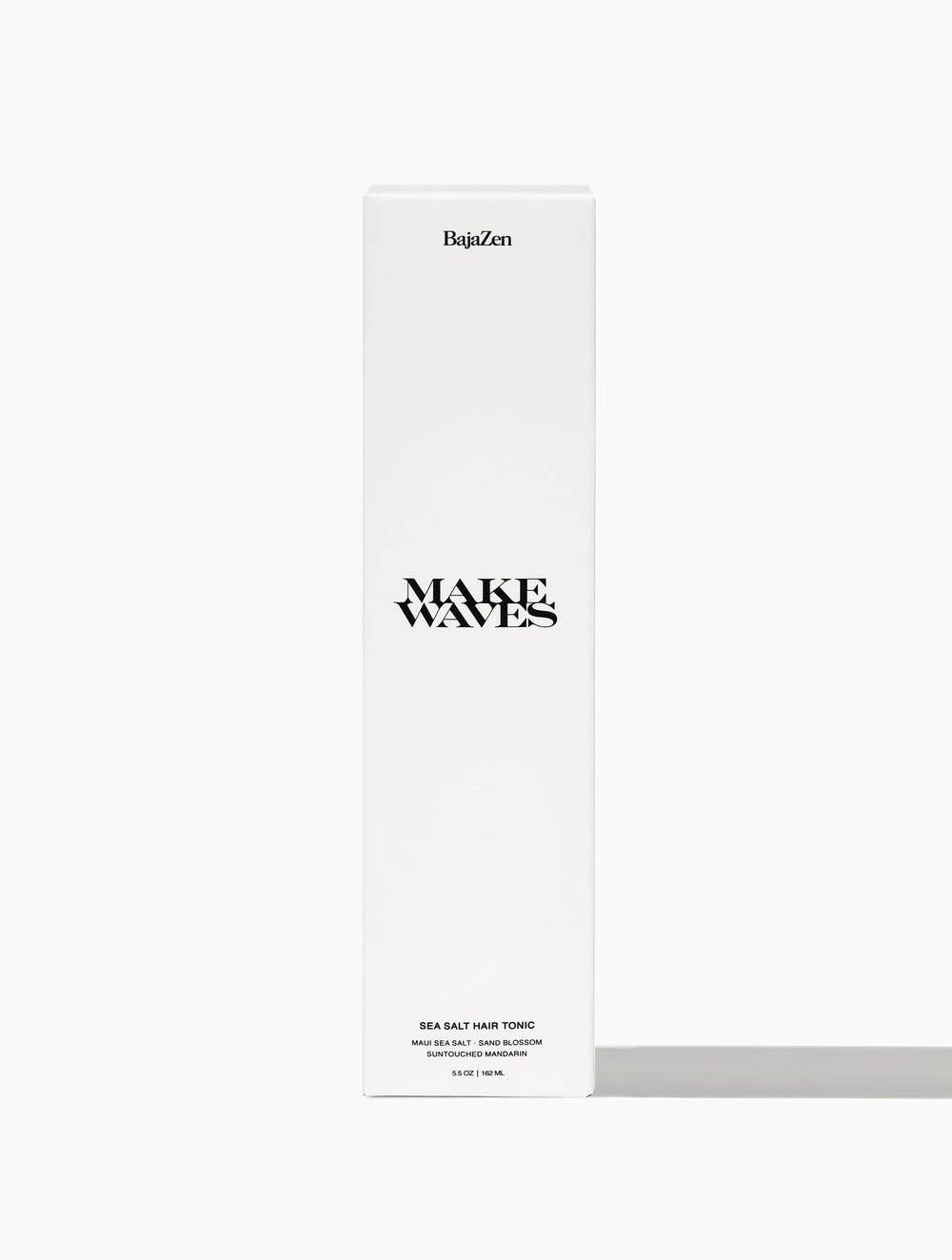 Make Waves Sea Salt Hair Tonic