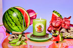 Melonspell Jar/Filled Candle