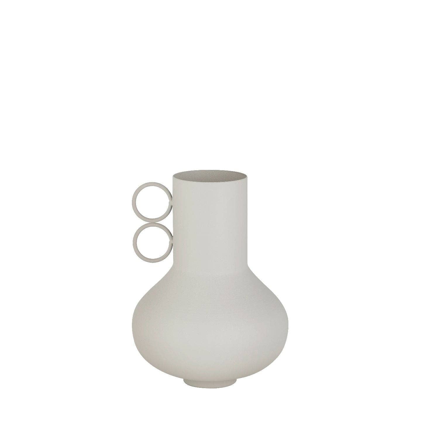 LOHA Jug Vase With Handle
