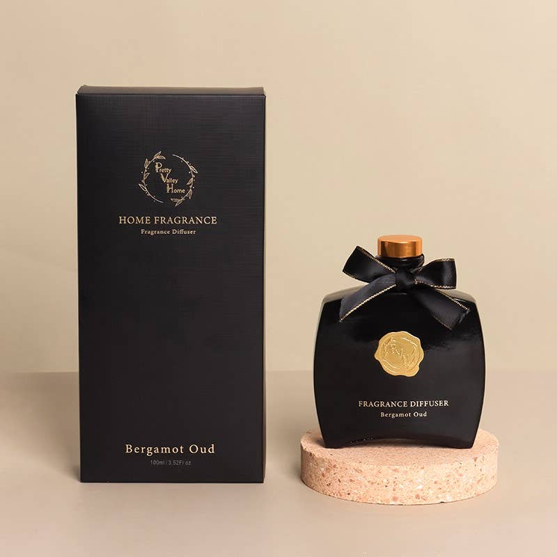 Elegant Reed Diffuser Collection 100ml