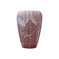 Abedon Short Vase