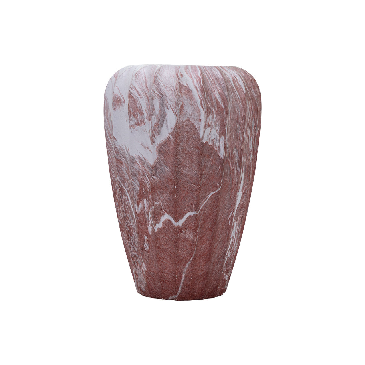 Abedon Short Vase