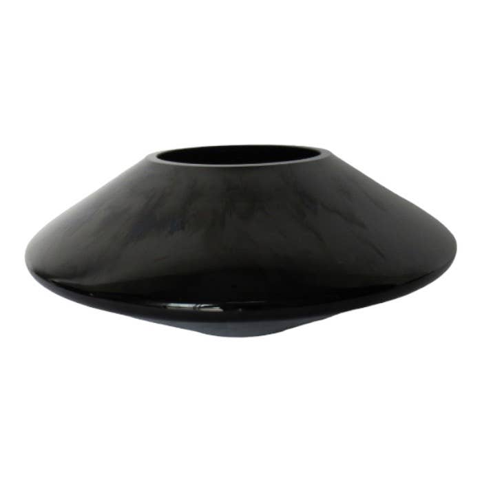 UFO Bowl Vase (CELESTE4BL)