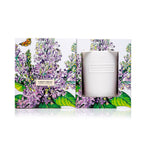 Equinox Scented Candle