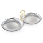 Hoop Canape Twin Server Small