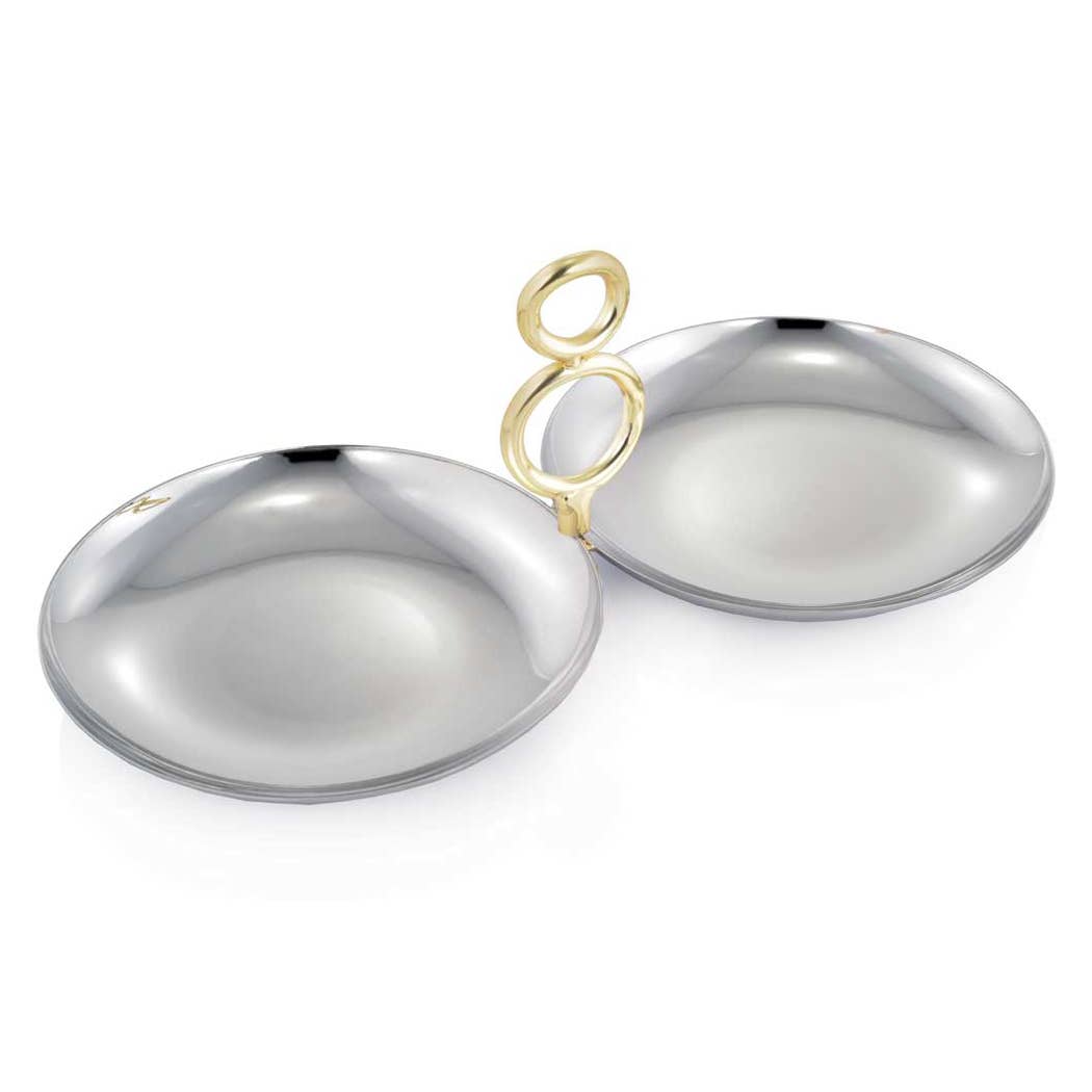 Hoop Canape Twin Server Small